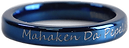 Ring engraving