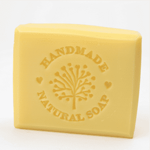 Soap stamp engraving by MAGIC™--E4