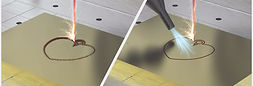 Magic_L3 prime_ Faster Cutting with Enhanced 100W MOPA Laser