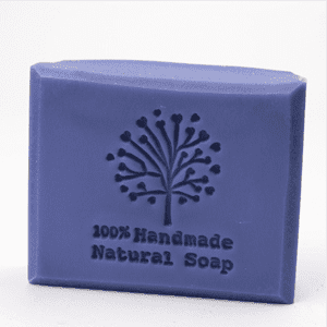 Soap stamp engraving by MAGIC™--E4