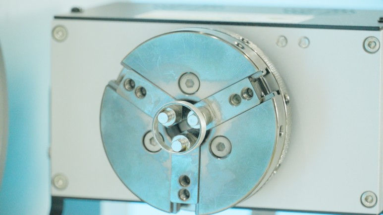 Rotary Clamp