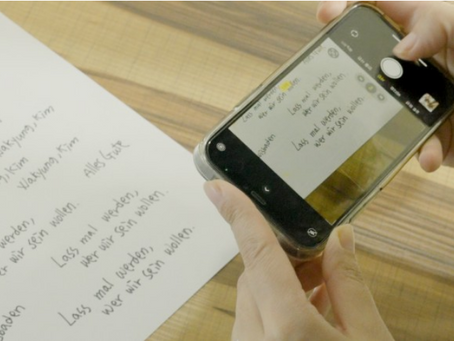 [IMP-C1] 손글씨 황동 불박 다이어리 가죽 각인