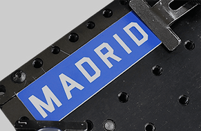 Flat engraving