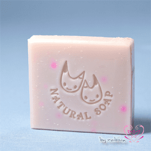 Soap stamp engraving by MAGIC™--E4