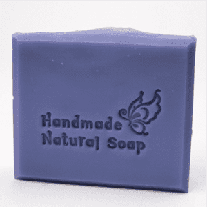 Soap stamp engraving by MAGIC™--E4