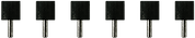 Pin clamp
