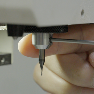 [MAGIC™-E4] 나무도장 양각 조각