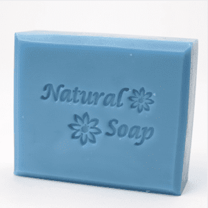 Soap stamp engraving by MAGIC™--E4