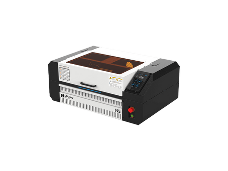 [MAGIC™-N5] Introducing Our New Product, CO2 Laser Marking Machine MAGIC™-N5 Release!! 