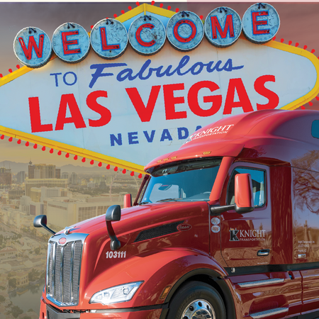 New Las Vegas Terminal Video!