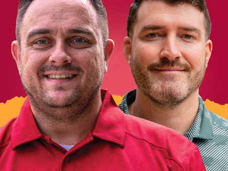 New Terminal Managers in the West - AZ & SoCal