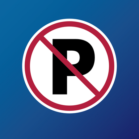 Parking No Longer Available at Former Swift Menasha Terminal