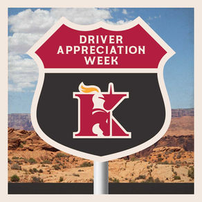 Driver Appreciation Week: View All Events in DAW Landing Page