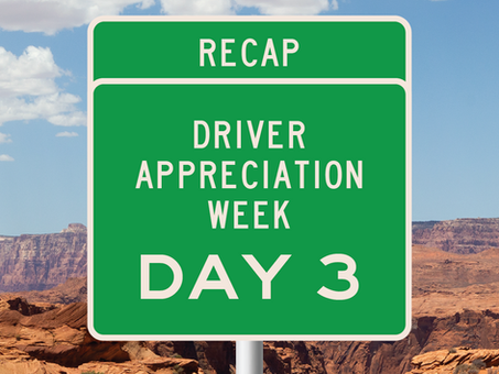 DAW Day 3 Recap