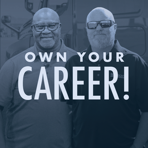 Become an Owner Operator Today