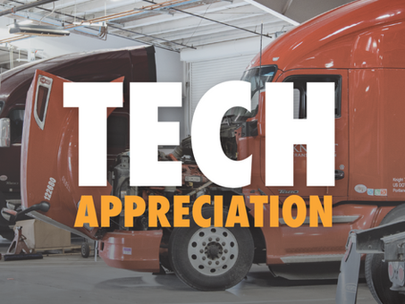 It's Tech Appreciation Day!
