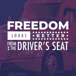 ATTENTION DRIVERS — FREEDOM ON THE ROAD STARTS WITH YOU! 🇺🇸