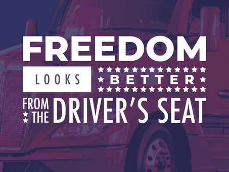 Become an Owner Operator with Our Special Leasing Deal