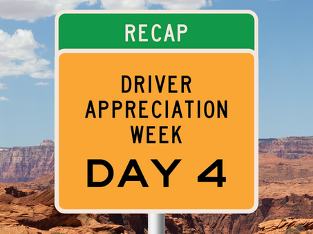 DAW Day 4 Recap