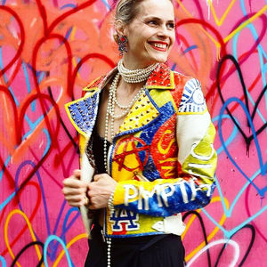 The Contemporary Outerwear Series