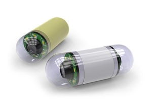 How Edible Electronic Pills Can Aid in Life-Threatening Medical Conditions?