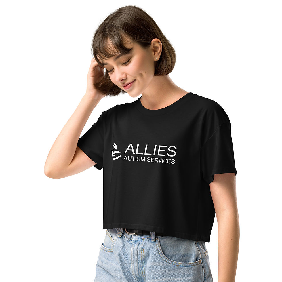 Thumbnail: Women’s crop top