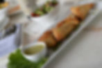 vegetarian samosas (4)
