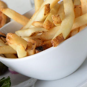 potato fries