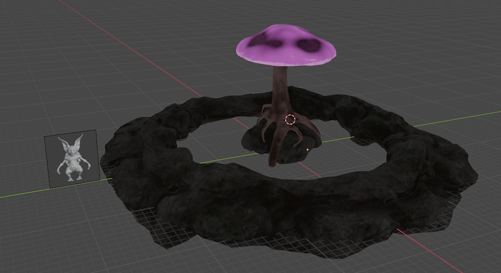 Dev Log 14 - Fountain of Riddles