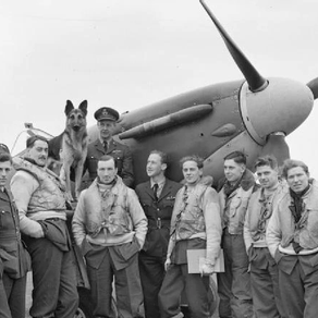 Week 5 - Gremlin Term in World War 2 
