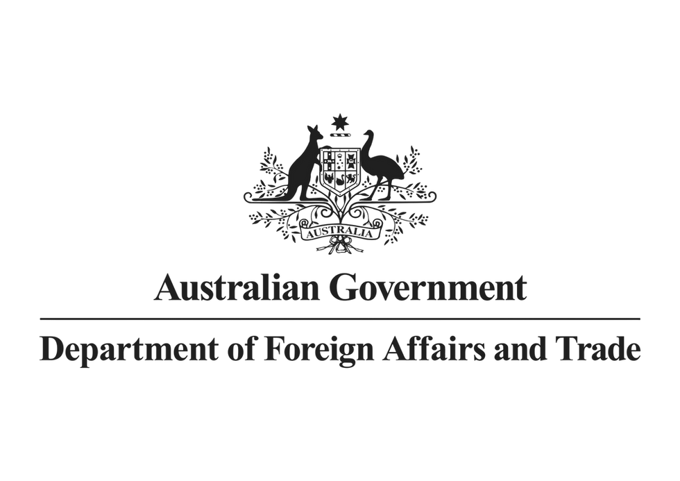 Department of Foreign Affairs logo