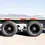 Thumbnail: Horizon FFH 25K 102" Full Tilt Flatdeck Gooseneck Trailer
