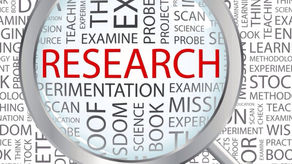 Know The Facts: Peer Reviewed Articles!