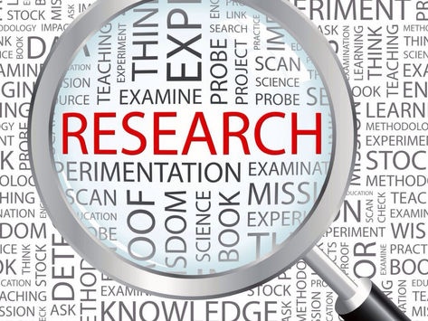 Know The Facts: Peer Reviewed Articles!