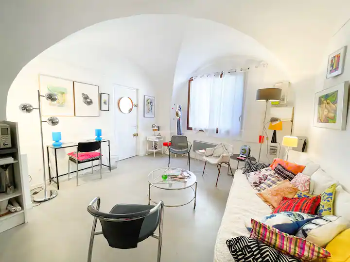 Espace vie