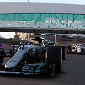 Previewing the 2018 F1 New Balance Esports Pro Series finale: A champion will rise!