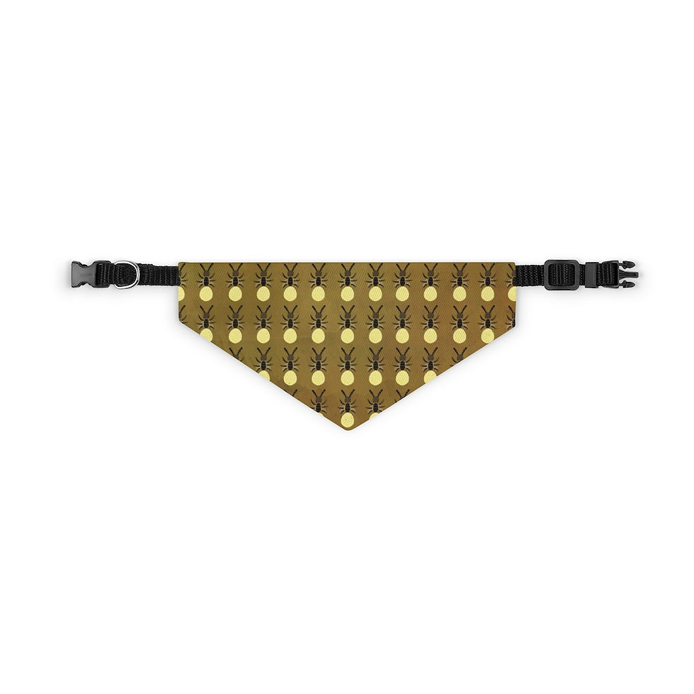 Thumbnail: Pet Bandana Collar