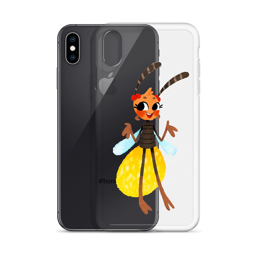 Thumbnail: iPhone Case