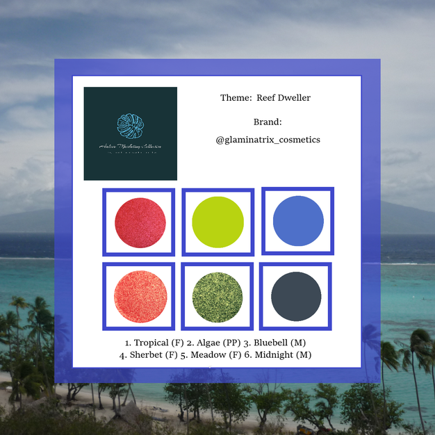 Concept Palette