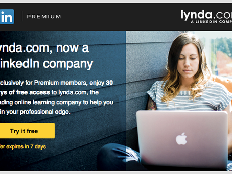 Why online learning is the secret ingredient