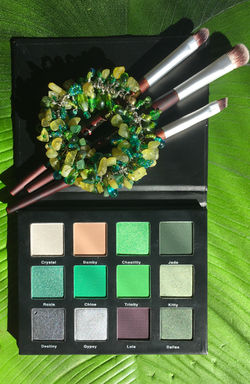 BRAND: Lucky Bunny Cosmetics