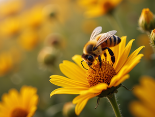 Beekeeping Basics: Growing Your Own Honey Supply