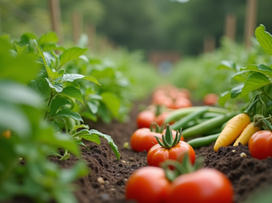 Sustainable Living Tips for Families and Home Cooks