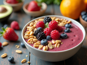 Delicious Recipes for Healthy, Homegrown Meals