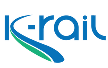 k-rail logo