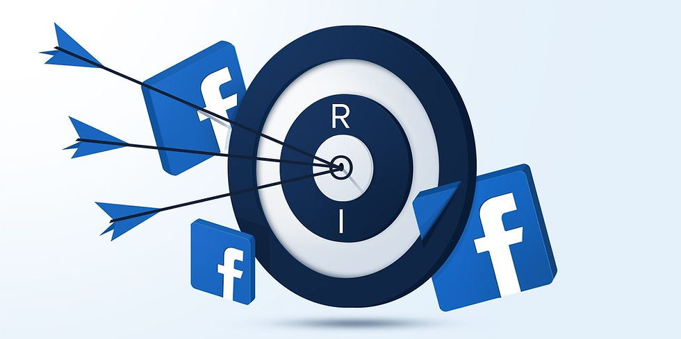 How to Find the Right Audience for Facebook and Instagram Ads
