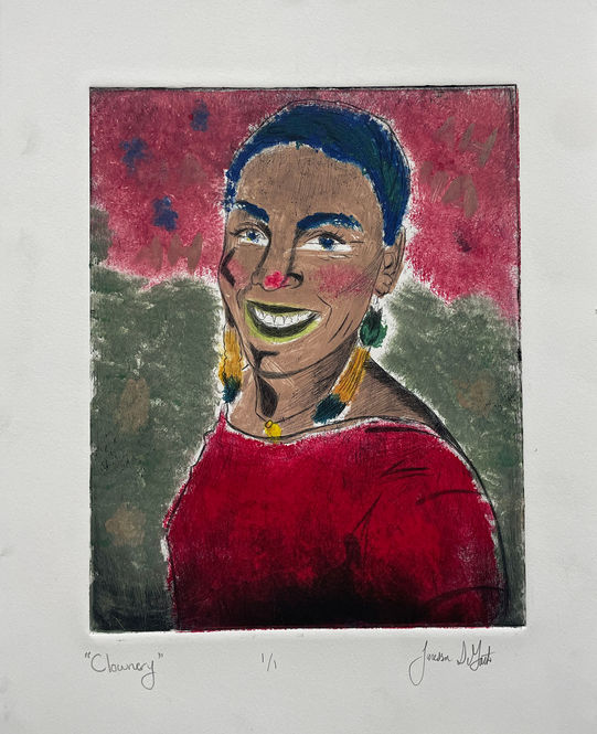 Janessa DeGaetano Drypoint and Monotype.JPG