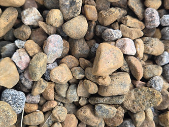 River rock