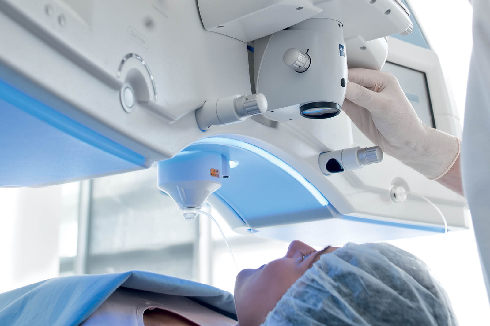 Is LASIK Safe? LASIK Surgery Results & Facts