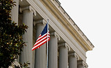 US government building